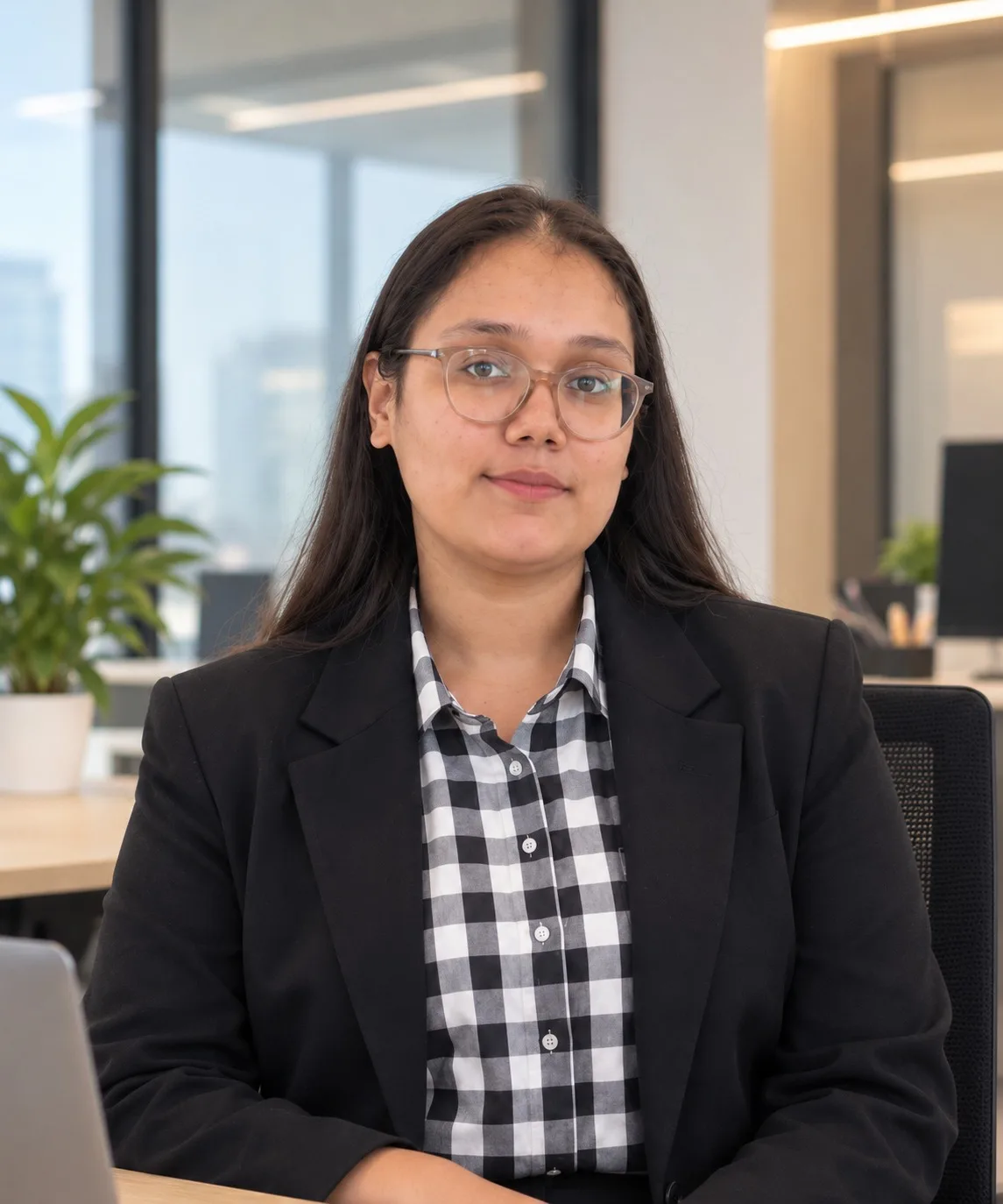 Siddhi Mishra, Digital Marketer
